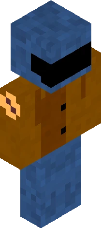 Skin ca301e Minecraft skin preview