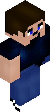 Skin ca33b6 Minecraft skin preview