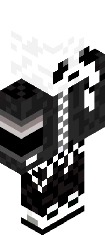 Skin ca4312 Minecraft skin preview