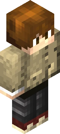 Skin ca6324 Minecraft skin preview