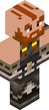 Skin ca6904 Minecraft skin preview