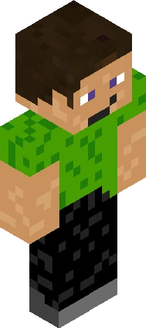 Skin ca7880 Minecraft skin preview