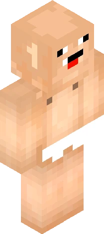 Skin caaaa3 Minecraft skin preview