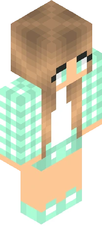 Skin cab718 Minecraft skin preview