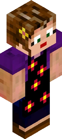 Skin cab745 Minecraft skin preview