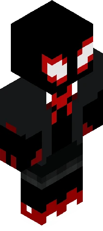 Skin cac5ba Minecraft skin preview
