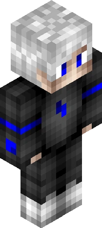 Skin cac82c Minecraft skin preview