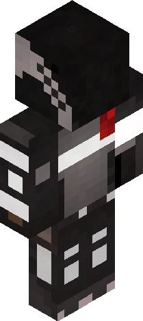 Skin caccc9 Minecraft skin preview