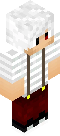 Skin cacda0 Minecraft skin preview