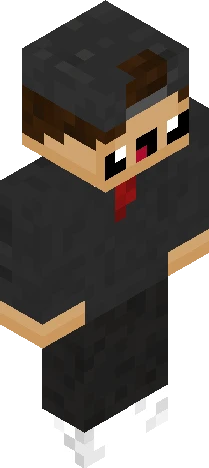 Skin cad701 Minecraft skin preview