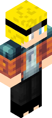 Skin cade3d Minecraft skin preview