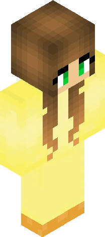 Skin cadea7 Minecraft skin preview