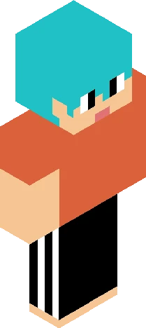 Skin cae3c1 Minecraft skin preview