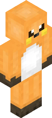 Skin caec79 Minecraft skin preview