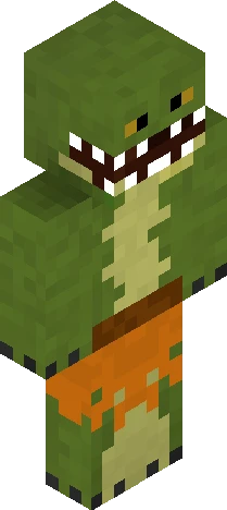 Skin cb0282 Minecraft skin preview