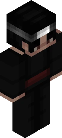 Skin cb1084 Minecraft skin preview