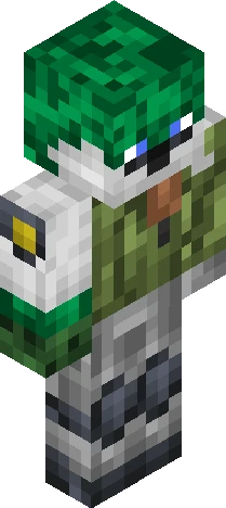 Skin cb1969 Minecraft skin preview