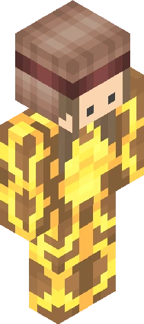 Skin cb19dc Minecraft skin preview