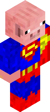 Skin cb2419 Minecraft skin preview