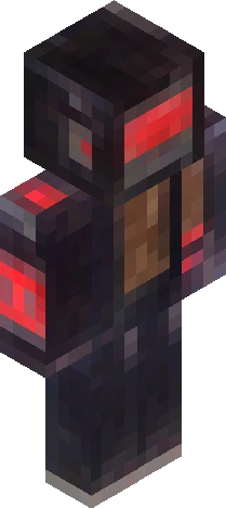 Skin cb26a7 Minecraft skin preview