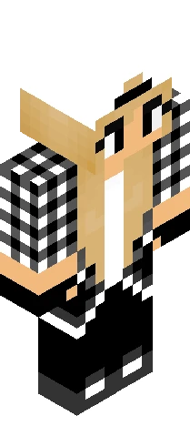 Skin cb272e Minecraft skin preview