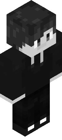 Skin cb2763 Minecraft skin preview