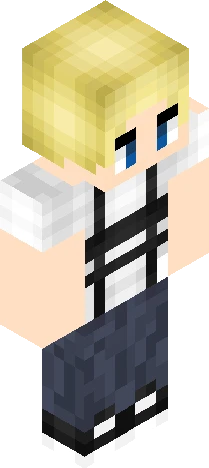 Skin cb3159 Minecraft skin preview