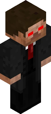 Skin cb3490 Minecraft skin preview
