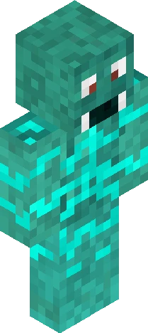 Skin cb3af8 Minecraft skin preview