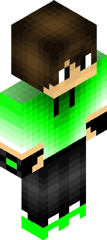 Skin cb4f90 Minecraft skin preview