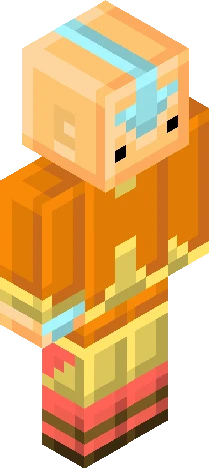 Skin cb58a5 Minecraft skin preview