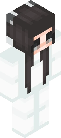Skin cb6b68 Minecraft skin preview