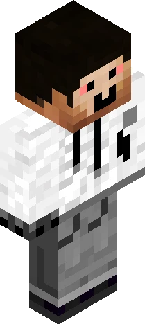 Skin cb874b Minecraft skin preview
