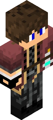 Skin cb9c91 Minecraft skin preview