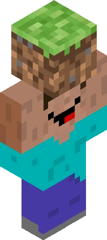Minecraft. Skin Minecraft skin preview