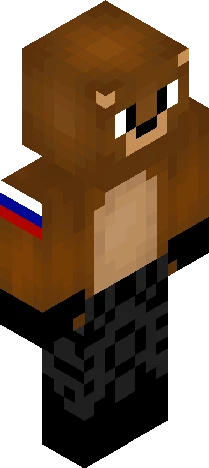 Skin cbbdfb Minecraft skin preview