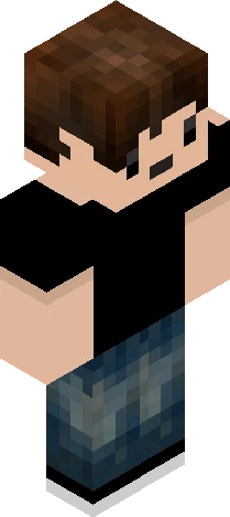 Skin cbc623 Minecraft skin preview