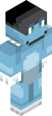 Skin cbc936 Minecraft skin preview