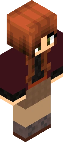 Skin cbd39d Minecraft skin preview
