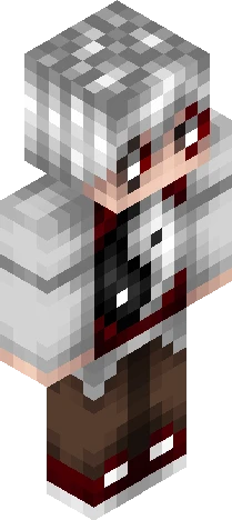 Skin cbd598 Minecraft skin preview