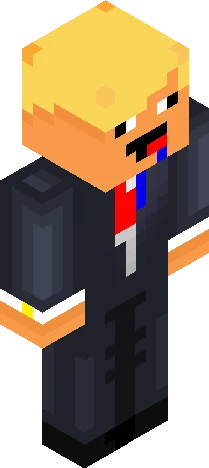 Skin cbdd50 Minecraft skin preview
