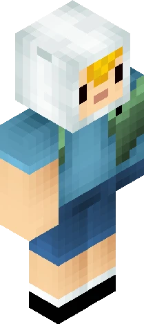 Skin cbe12b Minecraft skin preview