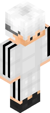 Skin cbed30 Minecraft skin preview