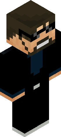 Skin cbeeff Minecraft skin preview