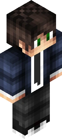 Skin cbf26d Minecraft skin preview