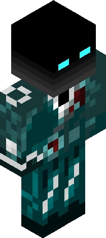 Skin cbfe39 Minecraft skin preview
