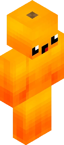 Skin cc0349 Minecraft skin preview