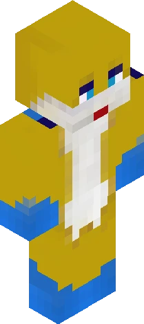 Skin cc0ddd Minecraft skin preview