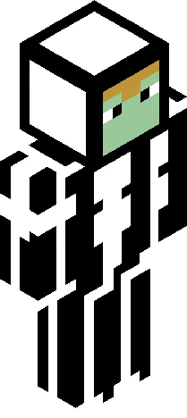 Skin cc1fa2 Minecraft skin preview