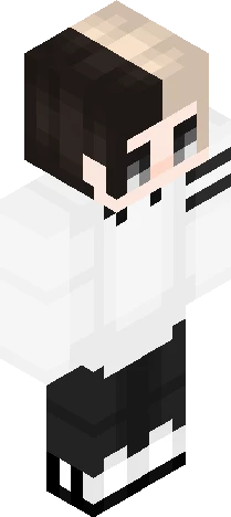 Skin cc2784 Minecraft skin preview